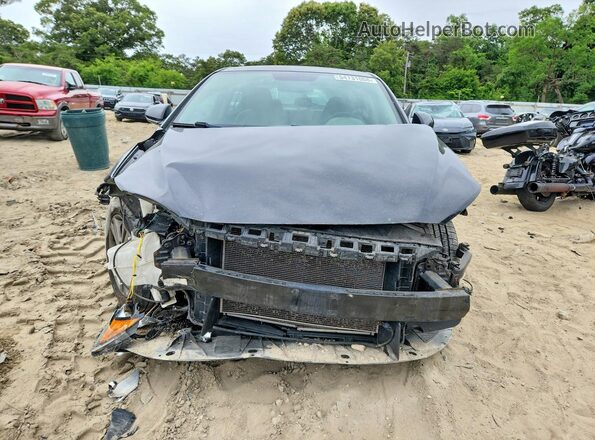 5NPD84LF6HH124824 2017 HYUNDAI ELANTRA Black Դիմացի տեսք