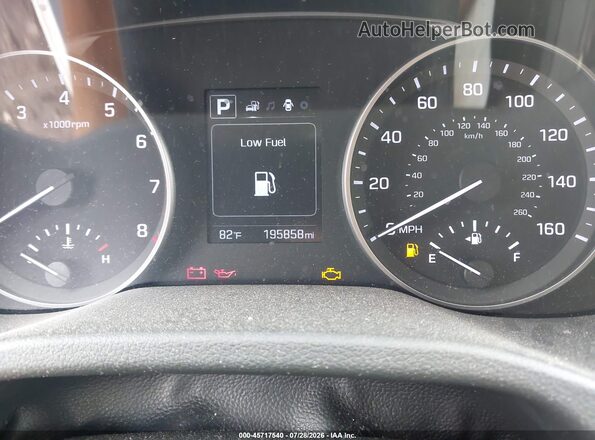5NPD84LF6JH330571 2018 HYUNDAI ELANTRA White Vista de los asientos traseros