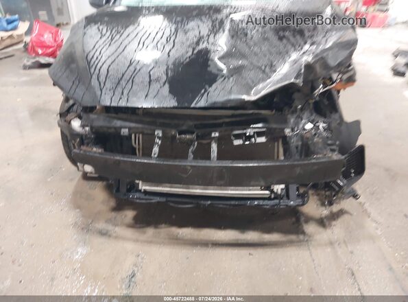 5NPD84LF6JH351209 2018 HYUNDAI ELANTRA Black Вид спереду