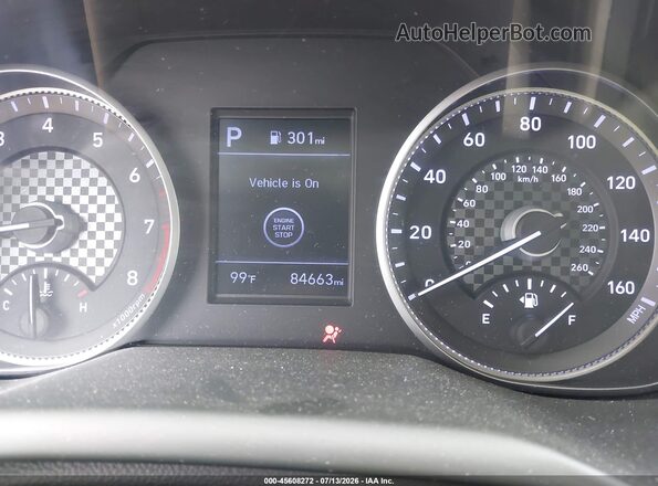 5NPD84LF6LH502360 2020 HYUNDAI ELANTRA Black 