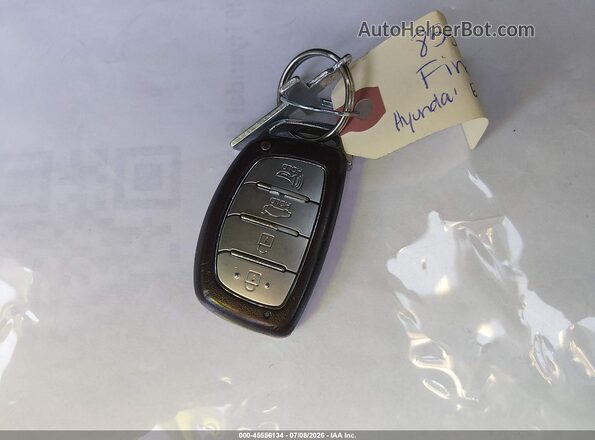 5NPD84LF6LH518879 2020 HYUNDAI ELANTRA Gray Առջևի վահանակի տեսք