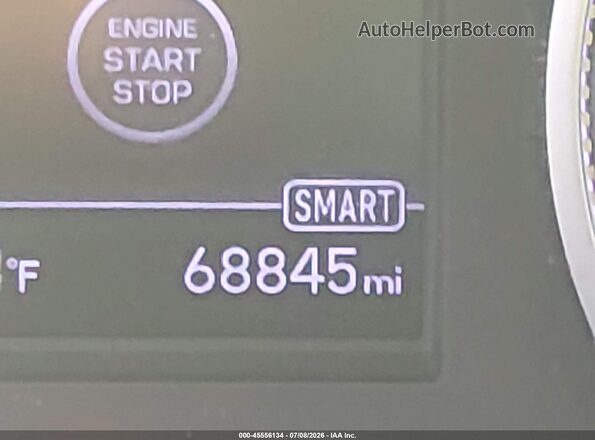 5NPD84LF6LH518879 2020 HYUNDAI ELANTRA Gray 