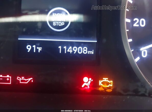 5NPD84LF6LH544043 2020 HYUNDAI ELANTRA Gray 