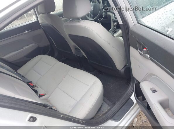 5NPD84LF7HH186524 2017 HYUNDAI ELANTRA White Вид наклейки з VIN-кодом