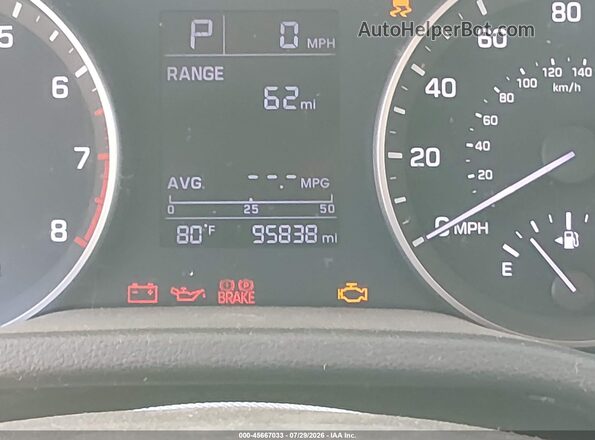 5NPD84LF7HH188144 2017 HYUNDAI ELANTRA Silver 