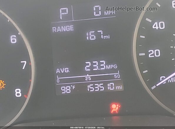 5NPD84LF7HH203614 2017 HYUNDAI ELANTRA Blue 