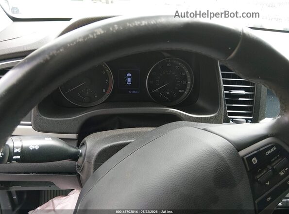 5NPD84LF7HH207372 2017 HYUNDAI ELANTRA Silver Vista de los asientos traseros