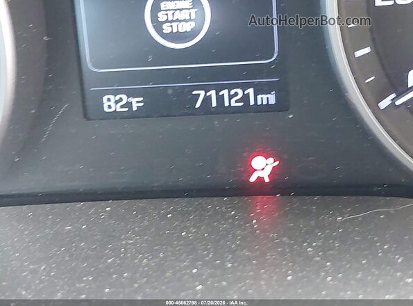 5NPD84LF7HH211535 2017 HYUNDAI ELANTRA Red 