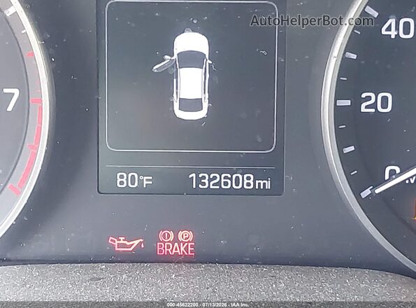 5NPD84LF7JH232827 2018 HYUNDAI ELANTRA Черный 