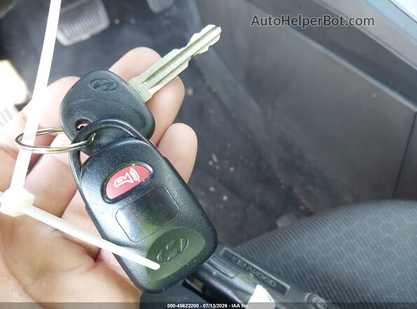 5NPD84LF7JH232827 2018 HYUNDAI ELANTRA Черный Вид панели приборов
