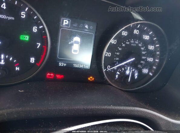 5NPD84LF7JH335357 2018 HYUNDAI ELANTRA Silver 