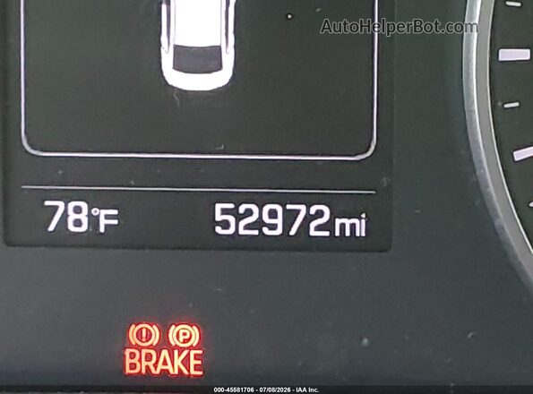5NPD84LF7JH366964 2018 HYUNDAI ELANTRA Silver 