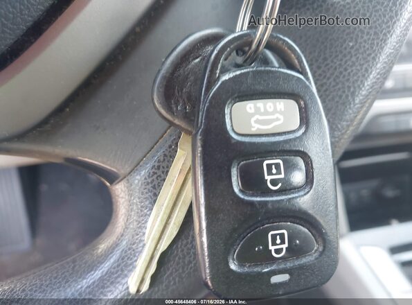 5NPD84LF7JH371338 2018 HYUNDAI ELANTRA Красный Вид панели приборов
