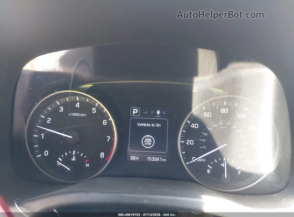 5NPD84LF7JH371680 2018 HYUNDAI ELANTRA Gray Вид задніх сидінь
