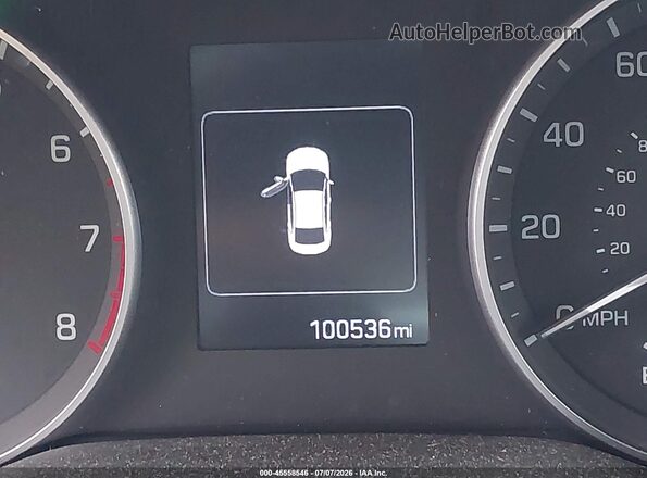 5NPD84LF7JH380640 2018 HYUNDAI ELANTRA Silver 