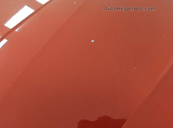 5NPD84LF7KH459999 2019 HYUNDAI ELANTRA Red 