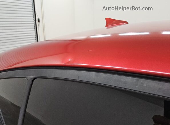 5NPD84LF7KH459999 2019 HYUNDAI ELANTRA Red 