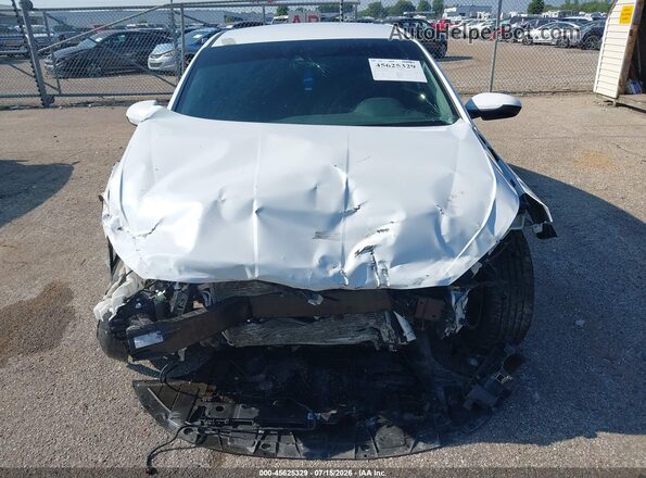 5NPD84LF7LH599018 2020 HYUNDAI ELANTRA White Vista interior trasera