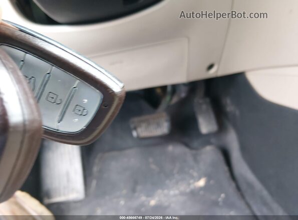 5NPD84LF8HH019671 2017 HYUNDAI ELANTRA Beige Vista del salpicadero