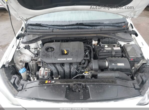 5NPD84LF8HH049298 2017 HYUNDAI ELANTRA White Rear view