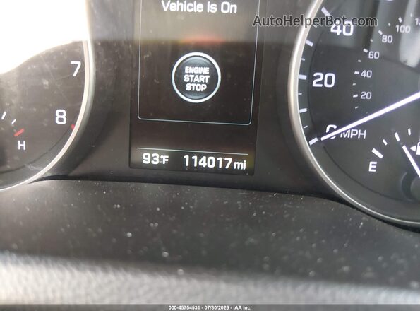 5NPD84LF8HH050936 2017 HYUNDAI ELANTRA Черный 