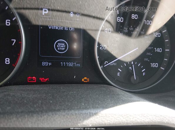 5NPD84LF8HH138109 2017 HYUNDAI ELANTRA Tan 