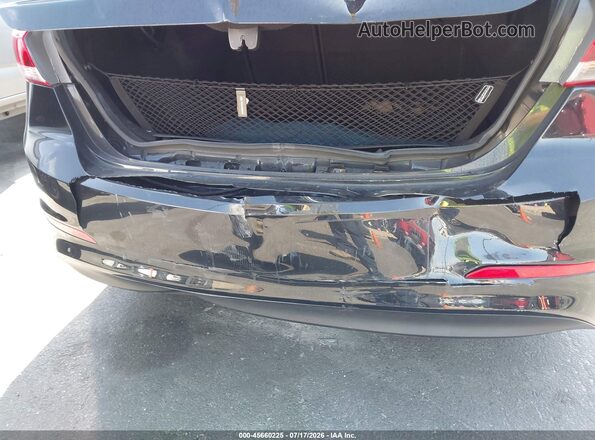 5NPD84LF8JH257851 2018 HYUNDAI ELANTRA Black 
