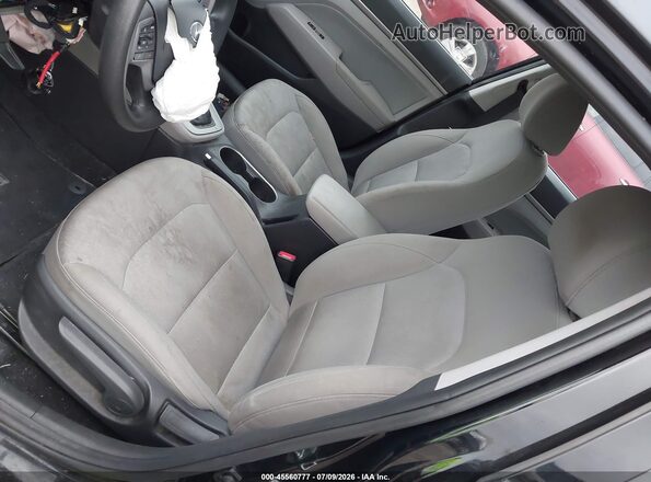 5NPD84LF8JH270664 2018 HYUNDAI ELANTRA Black 