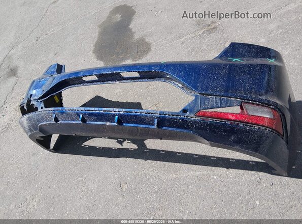 5NPD84LF8KH426381 2019 HYUNDAI ELANTRA Blue Instrument cluster view