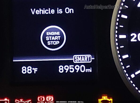 5NPD84LF8KH479291 2019 HYUNDAI ELANTRA Blue 