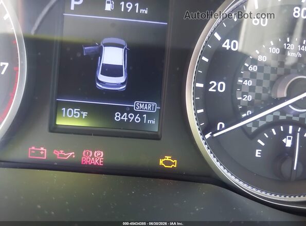 5NPD84LF8LH583801 2020 HYUNDAI ELANTRA Red 