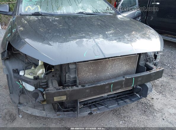 5NPD84LF8LH628073 2020 HYUNDAI ELANTRA Gray Դիմացի տեսք