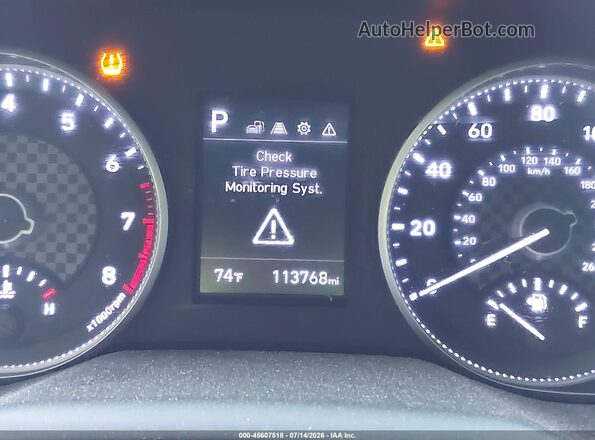 5NPD84LF8LH628073 2020 HYUNDAI ELANTRA Gray 