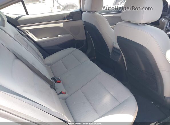 5NPD84LF9HH025222 2017 HYUNDAI ELANTRA Серебряный Вид наклейки с VIN-кодом