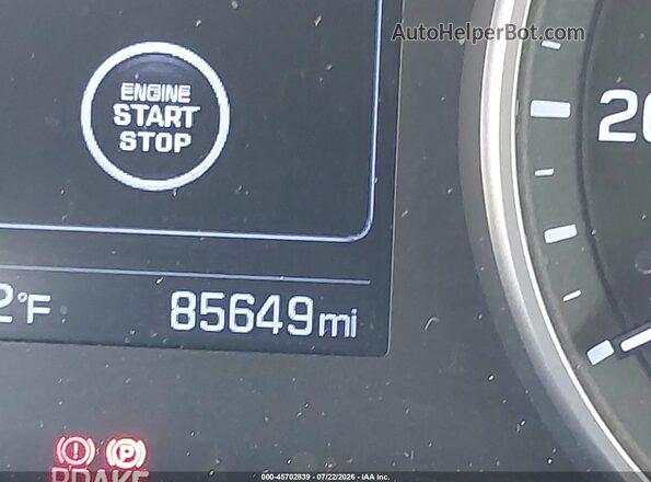 5NPD84LF9HH025222 2017 HYUNDAI ELANTRA Серебряный 