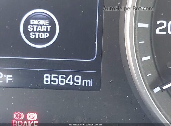 5NPD84LF9HH025222 2017 HYUNDAI ELANTRA Серебряный Вид задних сидений