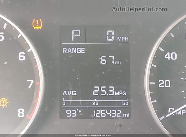 5NPD84LF9HH042408 2017 HYUNDAI ELANTRA White 
