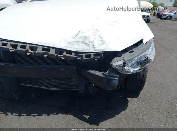 5NPD84LF9HH169952 2017 HYUNDAI ELANTRA White Դիմացի տեսք