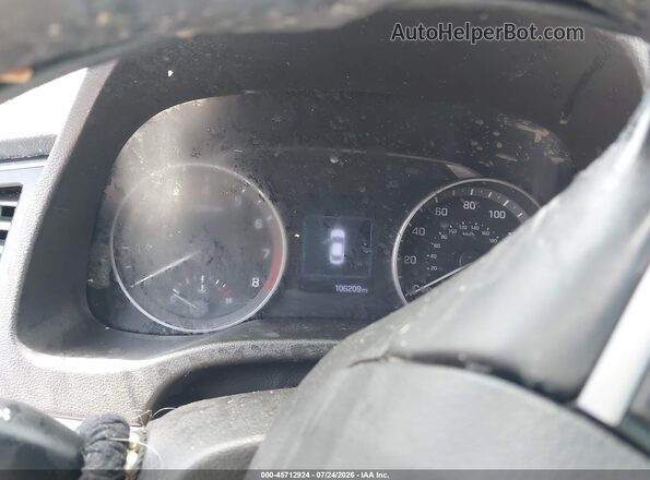 5NPD84LF9HH169952 2017 HYUNDAI ELANTRA White Հետևի նստատեղերի տեսք