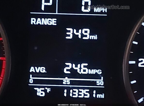 5NPD84LF9HH176836 2017 HYUNDAI ELANTRA Gray 
