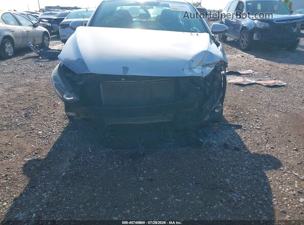 5NPD84LF9JH243442 2018 HYUNDAI ELANTRA Серебряный Вид щитка приборов