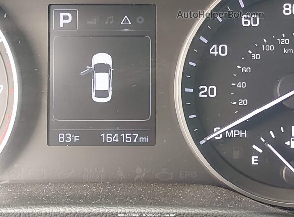 5NPD84LF9JH293600 2018 HYUNDAI ELANTRA Cream 