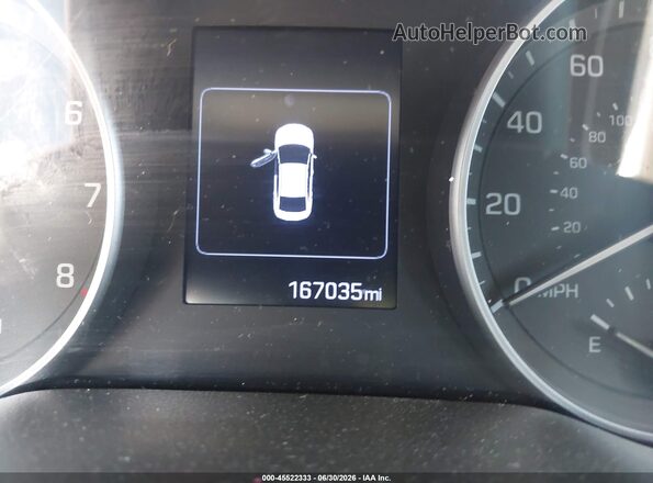 5NPD84LF9JH294696 2018 HYUNDAI ELANTRA White 360 interior view