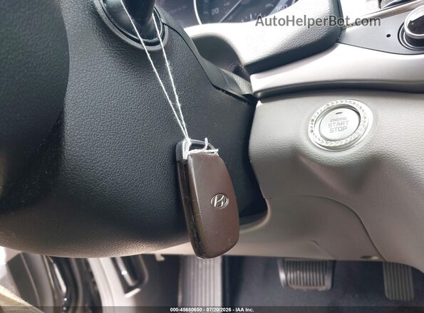 5NPD84LF9JH360390 2018 HYUNDAI ELANTRA Black Dashboard view