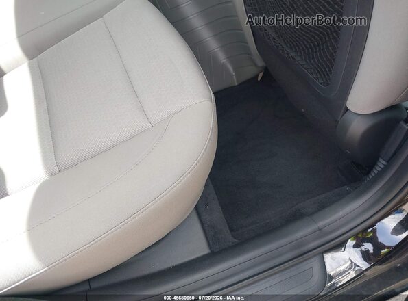 5NPD84LF9JH360390 2018 HYUNDAI ELANTRA Black VIN sticker view