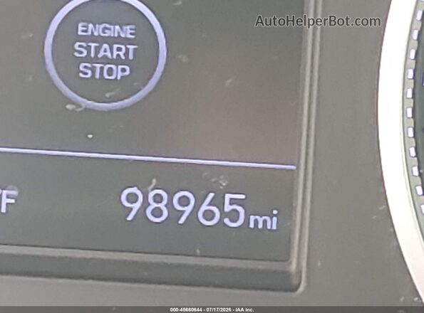 5NPD84LF9KH431167 2019 HYUNDAI ELANTRA White 