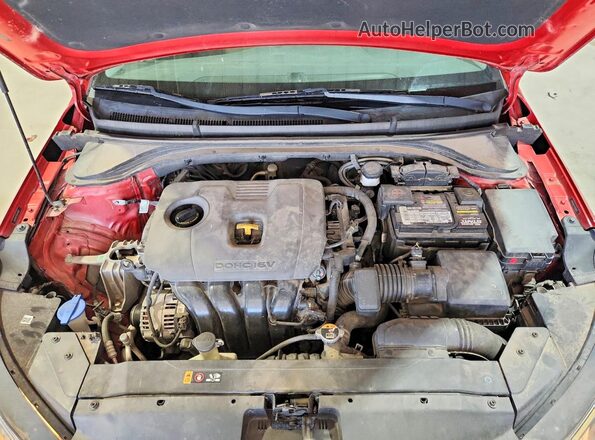 5NPD84LF9LH538625 2020 HYUNDAI ELANTRA Burgundy Vista interior trasera