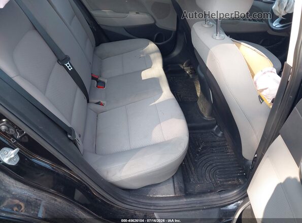 5NPD84LF9LH553982 2020 HYUNDAI ELANTRA Black Vista de la etiqueta del VIN