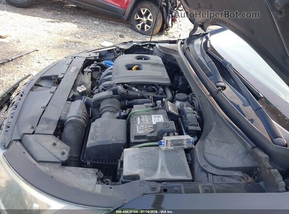 5NPD84LF9LH553982 2020 HYUNDAI ELANTRA Black Vista trasera