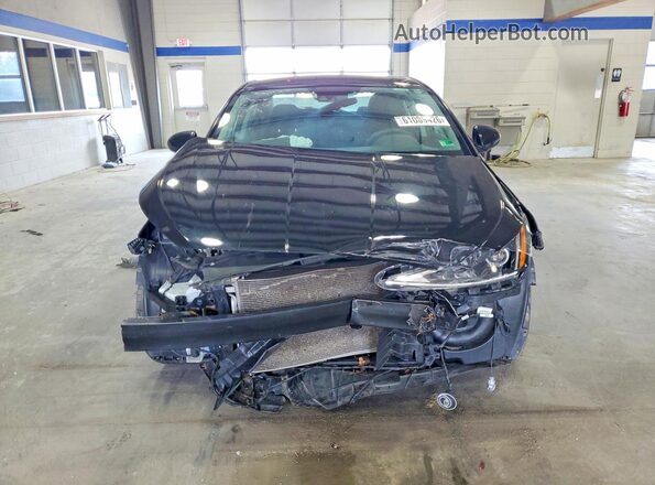 5NPD84LF9LH570054 2020 HYUNDAI ELANTRA Черный Вид спереди